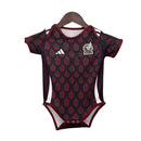 Body Infantil México Home 2024