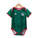 Body Infantil México Home 2026