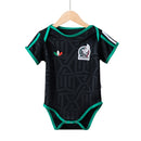 Body Infantil México Away 2026