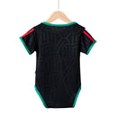 Body Infantil México Away 2026