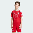 Conjunto Infantil Bayern de Munique Home 2026-27