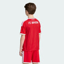 Conjunto Infantil Bayern de Munique Home 2026-27