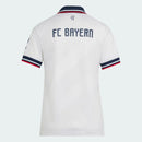 Camisa Bayern de Munique Feminina Away 2026-27