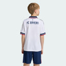 Conjunto Infantil Bayern de Munique Away 2026-27