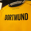 Camisa Borussia Dortmund Home 26/27 Jogador