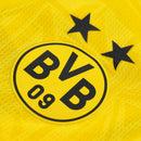 Camisa Borussia Dortmund Feminina Home 26/27