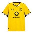 Camisa Borussia Dortmund Feminina Home 26/27