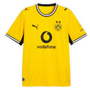 Conjunto Infantil Borussia Dortmund Home 2026-27