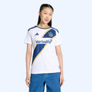 Camisa LA Galaxy Feminina Home 26/27