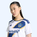 Camisa LA Galaxy Feminina Home 26/27