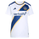 Camisa LA Galaxy Feminina Home 26/27