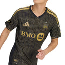 Camisa Los Angeles FC Home 26/27 Jogador