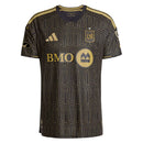 Camisa Los Angeles FC Home 26/27 Jogador