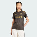 Camisa Los Angeles FC Feminina Home 26/27