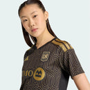 Camisa Los Angeles FC Feminina Home 26/27