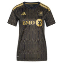 Camisa Los Angeles FC Feminina Home 26/27