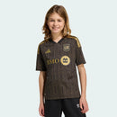 Conjunto Infantil Los Angeles FC Home 2026-27