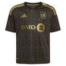 Conjunto Infantil Los Angeles FC Home 2026-27