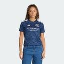 Camisa New York City FC Feminina Home 26/27