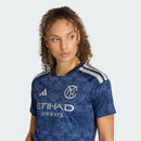 Camisa New York City FC Feminina Home 26/27