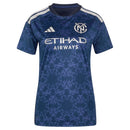 Camisa New York City FC Feminina Home 26/27