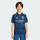 Conjunto Infantil New York City FC Home 26/27