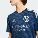 Conjunto Infantil New York City FC Home 26/27