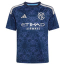 Conjunto Infantil New York City FC Home 26/27