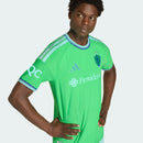 Camisa Seattle Sounders Home 26/27 Jogador
