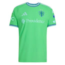 Camisa Seattle Sounders Home 26/27 Jogador