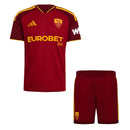 Conjunto Infantil Roma Home 26/27