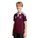 Conjunto Infantil Aston Villa Home 2026-27
