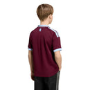 Conjunto Infantil Aston Villa Home 2026-27