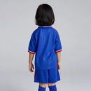 Conjunto Infantil Manchester United Away 2026-27