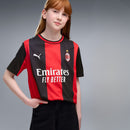 Conjunto Infantil Milan Home 2026-27
