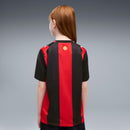 Conjunto Infantil Milan Home 2026-27