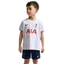 Conjunto Infantil Tottenham Home 2026-27