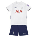 Conjunto Infantil Tottenham Home 2026-27