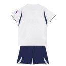 Conjunto Infantil Tottenham Home 2026-27