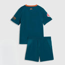 Conjunto Infantil Valencia Away 2026-27