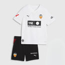 Conjunto Infantil Valencia Home 2026-27