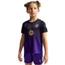 Conjunto Infantil Barcelona Away 2026-27