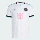 Camisa Inter Miami Third 26/27 Jogador