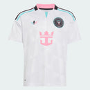 Conjunto Infantil Inter Miami Third 2026-27
