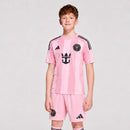 Conjunto Infantil Inter Miami Home 2025-26