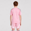 Conjunto Infantil Inter Miami Home 2025-26