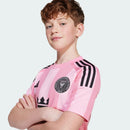 Conjunto Infantil Inter Miami Home 2025-26