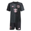 Conjunto Infantil Inter Miami Away 2025-26