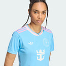 Camisa Inter Miami Feminina Third 25/26