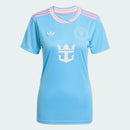 Camisa Inter Miami Feminina Third 25/26